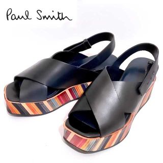 ポールスミス 靴/シューズの通販 93点 | Paul Smithのレディースを買う