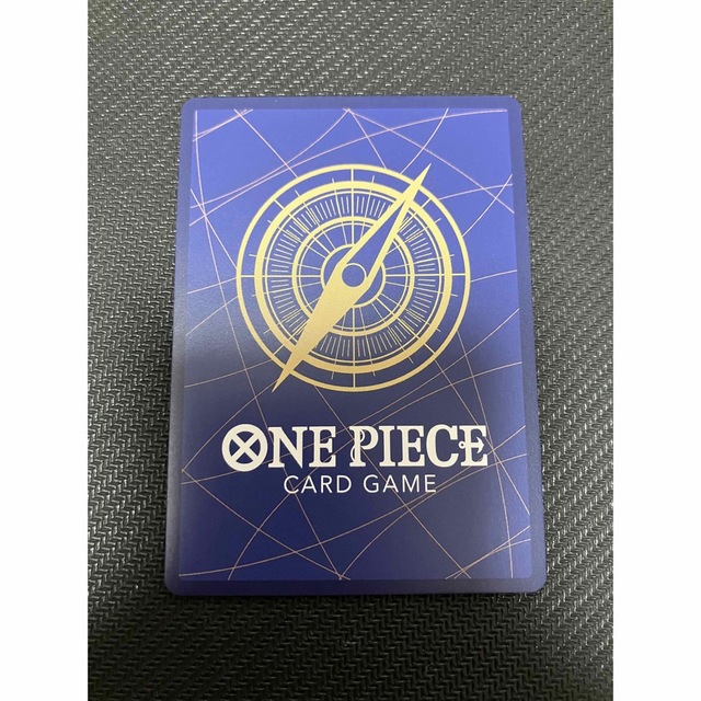 ONE PIECE - ワンピースカード モンキーDルフィ SRパラレル 2枚 ONE PIECE - ワンピースカード モンキーDルフィ SRパラレル 2枚