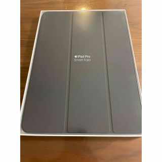 アップル(Apple)の【新品未使用】11インチiPad 用 Smart Folio  チャコールグレー(その他)