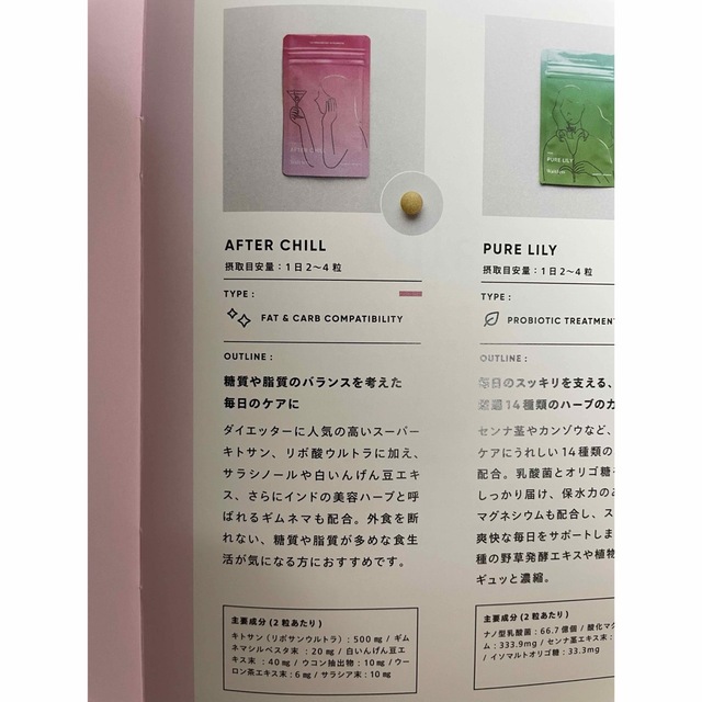 ウェイトレス パーソナライズサプリ stuff.liu.se