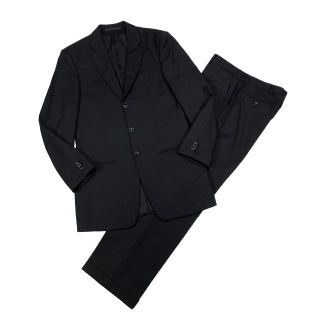 ARMANI COLLEZIONI - 【美品】アルマーニコレツィオーニ セットアップ