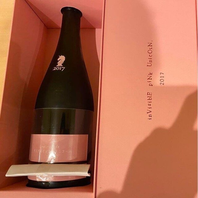 お得日本製】 新政 超限定酒 見えざるピンクのユニコーン 2016年の通販