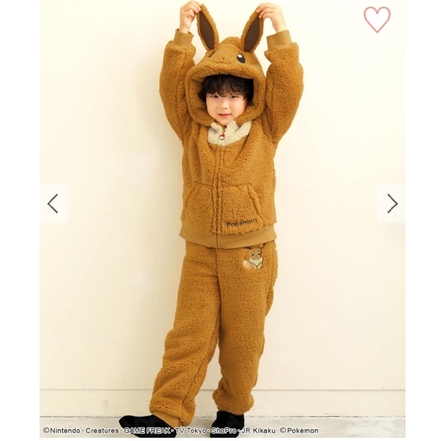 aimer feel - 新品未使用 エメフィール ポケモンイーブイ aimer feel - 新品未使用 エメフィール ポケモンイーブイ