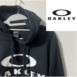 Oakley - オークリー　スノボスキー用　パーカー