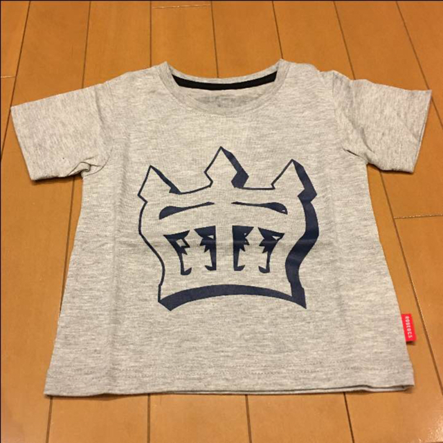 RODEO CROWNS(ロデオクラウンズ)のえり様専用 キッズ/ベビー/マタニティのキッズ服男の子用(90cm~)(Tシャツ/カットソー)の商品写真