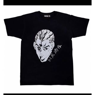 ジョジョ(JOJO)のジョジョの奇妙な冒険 川尻浩作 Tシャツ(キャラクターグッズ)