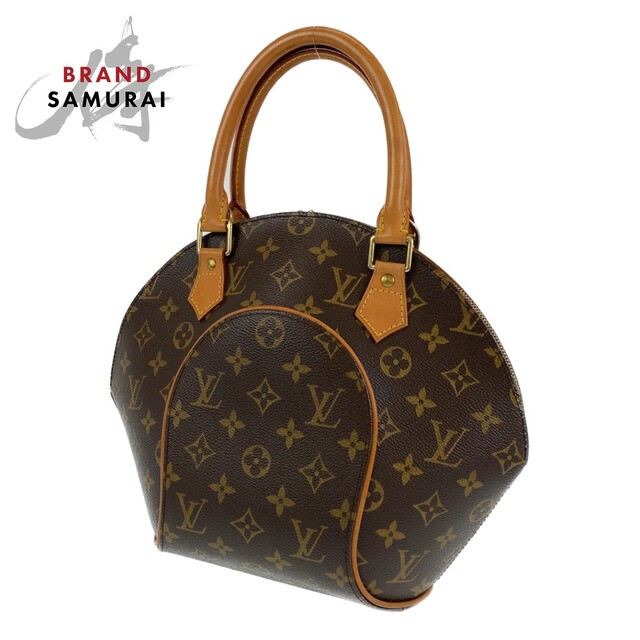 数量は多 LOUIS VUITTON - LOUIS VUITTON ルイヴィトン モノグラム エリプスPM ブラウン PVC /レザー M51127 ハンドバッグ トートバッグ レディース 306971 【中古】 ハンドバッグ 数量は多 LOUIS VUITTON - LOUIS VUITTON ルイヴィトン モノグラム エリプスPM ブラウン PVC /レザー M51127 ハンドバッグ トートバッグ レディース 306971 【中古】 ハンドバッグ