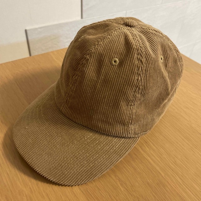 AP STUDIO(エーピーストゥディオ)のAP STUDIO CAP レディースの帽子(キャップ)の商品写真