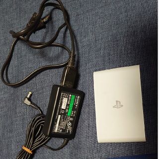 SONY PlayStation　VITA VTE-1000 　VITA TV(家庭用ゲーム機本体)