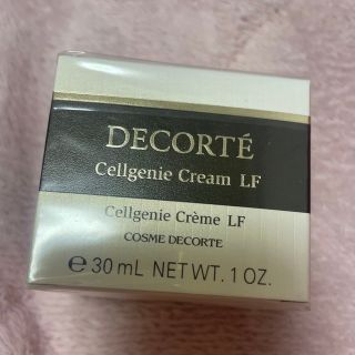 コスメデコルテ(COSME DECORTE)のコスメデコルテ　専用(フェイスクリーム)