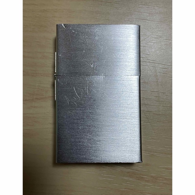 zippo 1932レプリカ　セカンドリリース