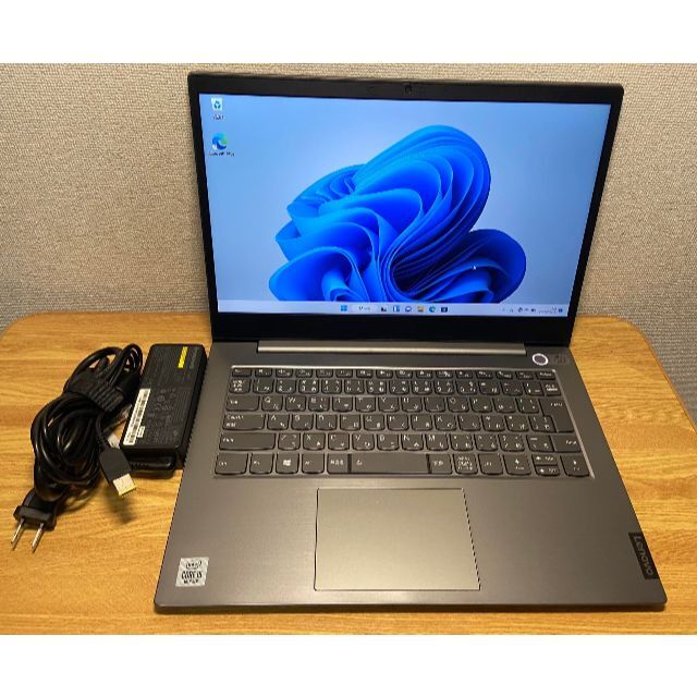 Lenovo - 美品　ThinkBook 15-IIL 20SM Corei5　定価13万円