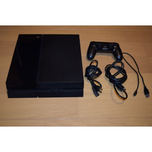 SONY - 【NDY】プレーステーション4 PS4 CHU1000A　500GB