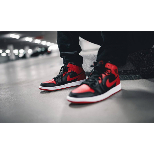 Jordan Brand（NIKE） - Nike Air Jordan 1 Mid 