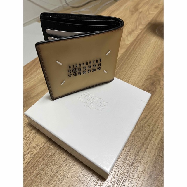 Maison Margiela 折り財布