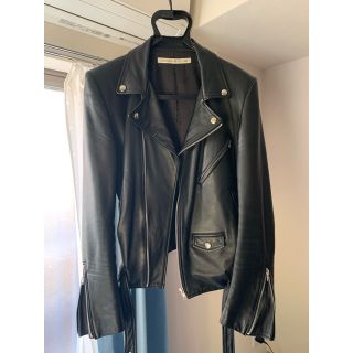 ジョンローレンスサリバン ライダースジャケット(メンズ)の通販 100点