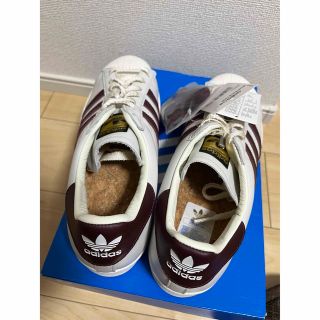 最終値下げ adidas SUPERSTAR h68187 28.0 新品