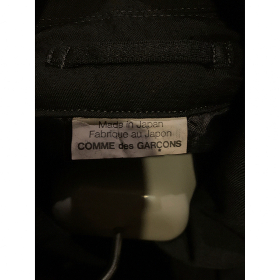 COMME des GARCONS HOMME PLUS - comme des garcons homme plus COMME des GARCONS HOMME PLUS - comme des garcons homme plus
