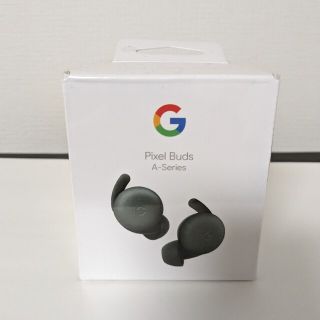 グーグル(Google)のGoogle pixel Buds A-Series 新品未使用(ヘッドフォン/イヤフォン)