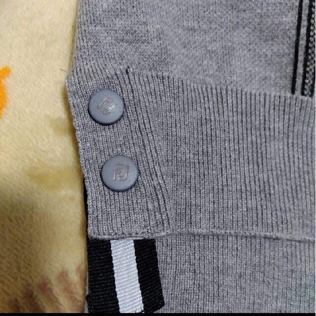 FootJoy - レディースゴルフウェア footjoy フットジョイ 上下セットの