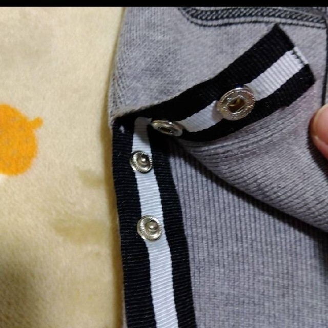 FootJoy - レディースゴルフウェア footjoy フットジョイ 上下セットの