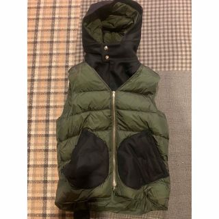 Marni - MARNI × UNIQLO マルニ ユニクロ WOMEN オーバーサイズ ダウン