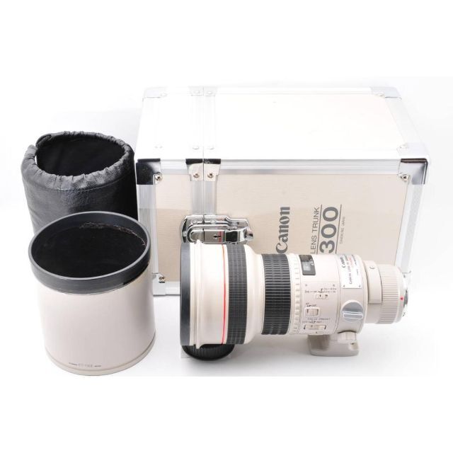 Canon - Canon EF 300mm F2.8L IS USM EFマウント #855