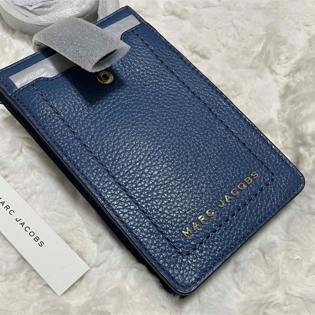 MARC JACOBS】ショルダーバッグ ミニバッグ ポシェット ステラー