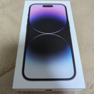 Apple - 【新品未開封】iPhone 14 pro 128GB パープルの通販 by TADA ...