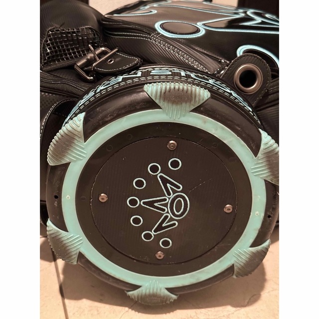 Scotty Cameron - スコッティキャメロン キャディバッグ 限定 Scotty Cameron - スコッティキャメロン キャディバッグ 限定