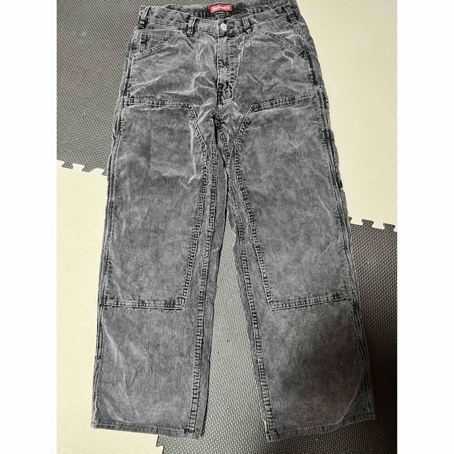 メンズSupreme Double Knee Corduroy Pants - www.primator.cz