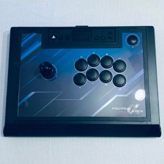 HORI FIGHTING STICK SPF-013