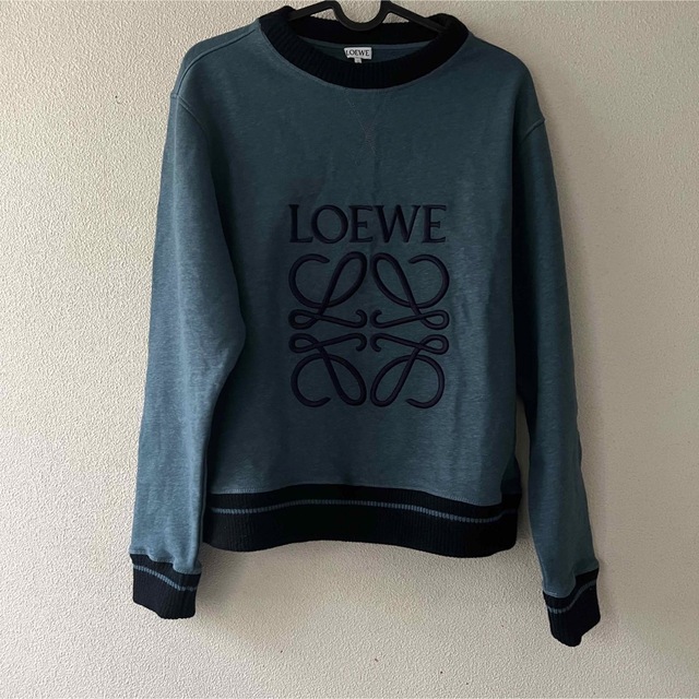 LOEWE(ロエベ)のLOEWE スウェット メンズのトップス(スウェット)の商品写真