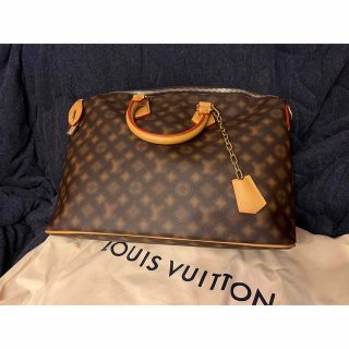 ルイヴィトン(LOUIS VUITTON)のレア品！ルイビィトンバック(ハンドバッグ)