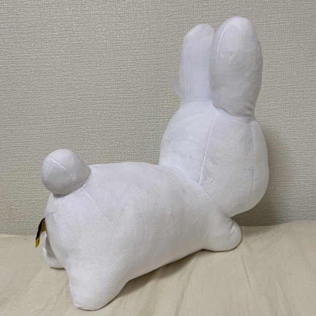 miffy(ミッフィー)の★新品未使用品★ブルーナアニマル　ぬいぐるみ エンタメ/ホビーのおもちゃ/ぬいぐるみ(ぬいぐるみ)の商品写真