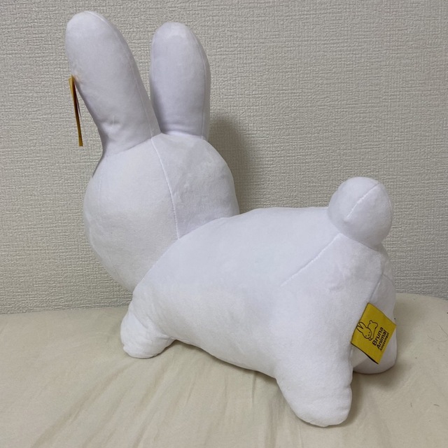 miffy(ミッフィー)の★新品未使用品★ブルーナアニマル　ぬいぐるみ エンタメ/ホビーのおもちゃ/ぬいぐるみ(ぬいぐるみ)の商品写真