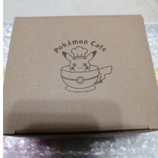 ポケモン(ポケモン)のヤバチャのティーカップ(グラス/カップ)