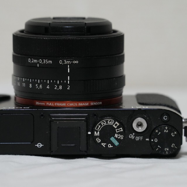 sony Cyber-shot RX-1 ボディーのみ 現状品