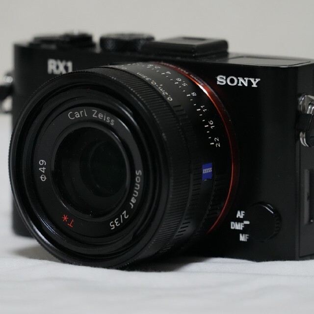 sony Cyber-shot RX-1 ボディーのみ 現状品