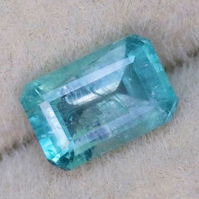 グランディディエライト0.93ct www.krzysztofbialy.com