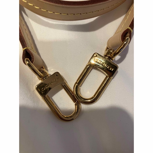 アクセソワール　ヴィトン　ショルダーストラップVUITTON ストラップ　肩紐 1