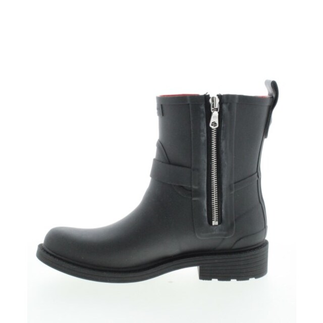 rag & bone ラグアンドボーン ブーツ 36(22.5cm位) 黒 3