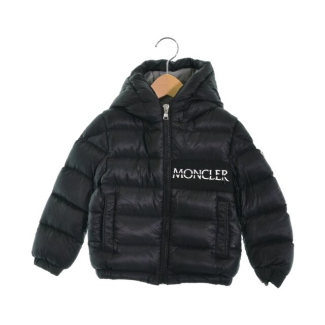 MONCLER モンクレール ブルゾン（その他） 100 黒