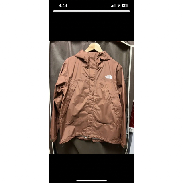 THE NORTH FACE ドットショットジャケット L ダークオーク