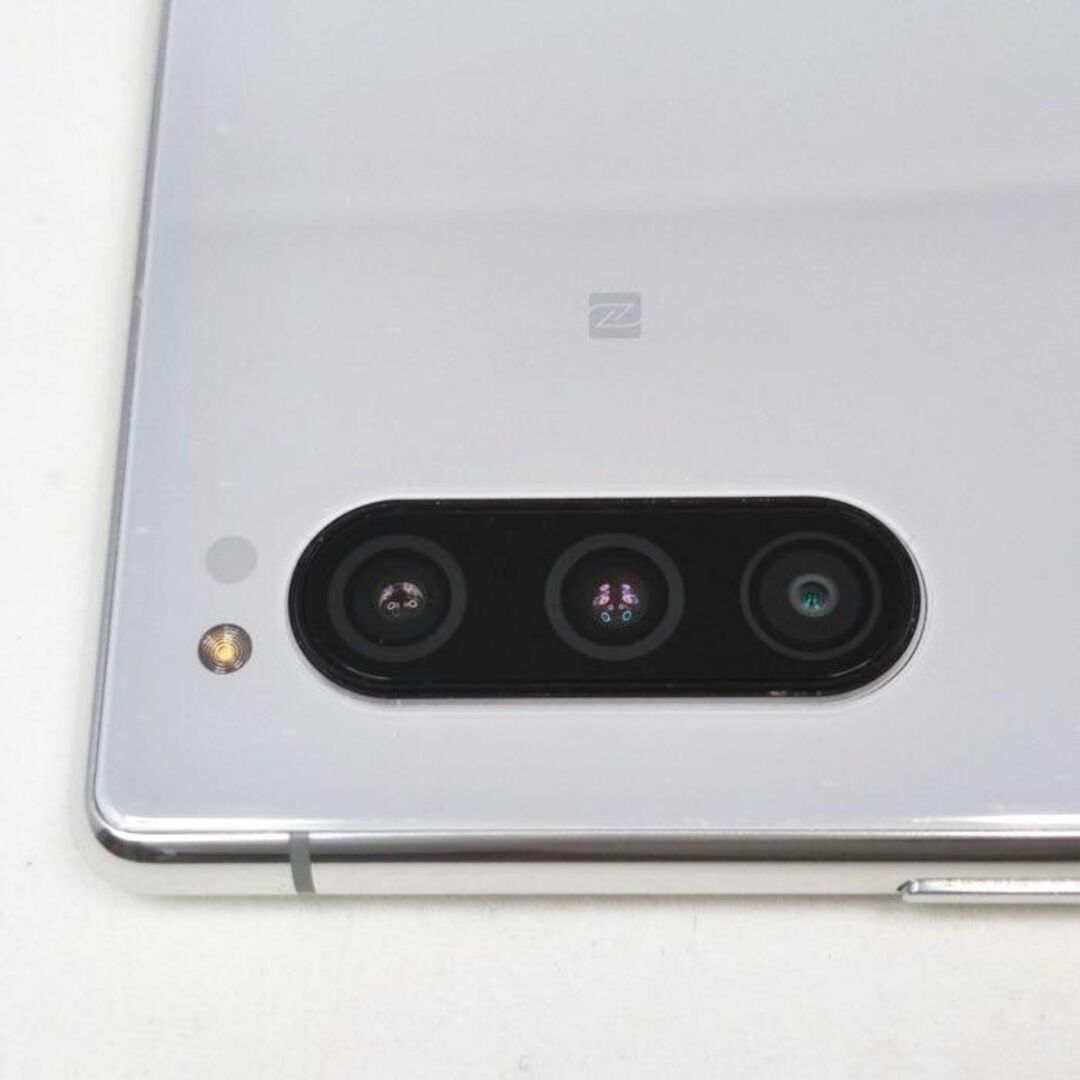 SONY Xperia 5 本体 有機EL SIMフリー