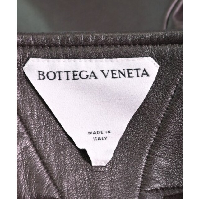 Bottega Veneta - BOTTEGA VENETA ショートパンツ 40(M位) こげ茶