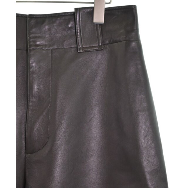 Bottega Veneta - BOTTEGA VENETA ショートパンツ 40(M位) こげ茶