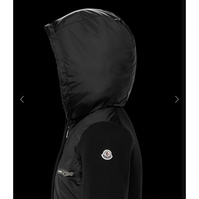 海外ブランド MONCLER モンクレールパーカー - パーカー - www