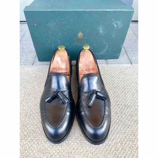 クロケットアンドジョーンズ(Crockett&Jones)のクロケットアンドジョーンズ　キャベンディッシュ3(ドレス/ビジネス)