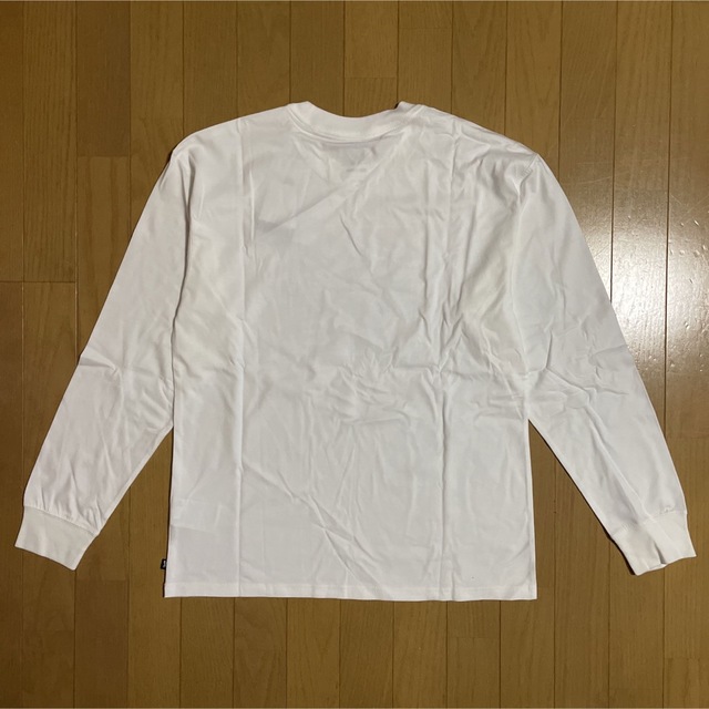 NIKE(ナイキ)の新品 ナイキ NIKE SB メンズ ロングスリーブ スケートTシャツ Mサイズ メンズのトップス(Tシャツ/カットソー(七分/長袖))の商品写真